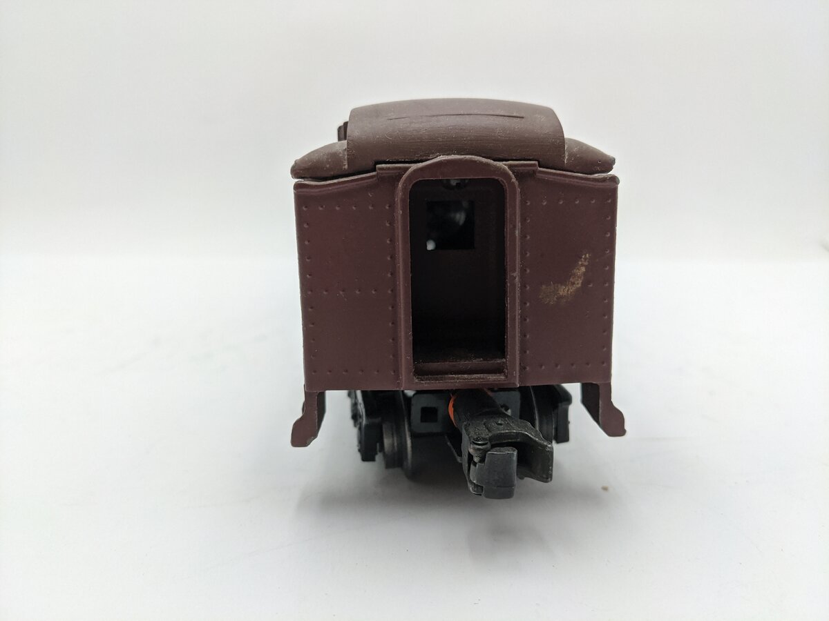 Lionel 2625 Vintage O Lionel Lines Madison Heavyweight "Irvington" Passenger Car VG