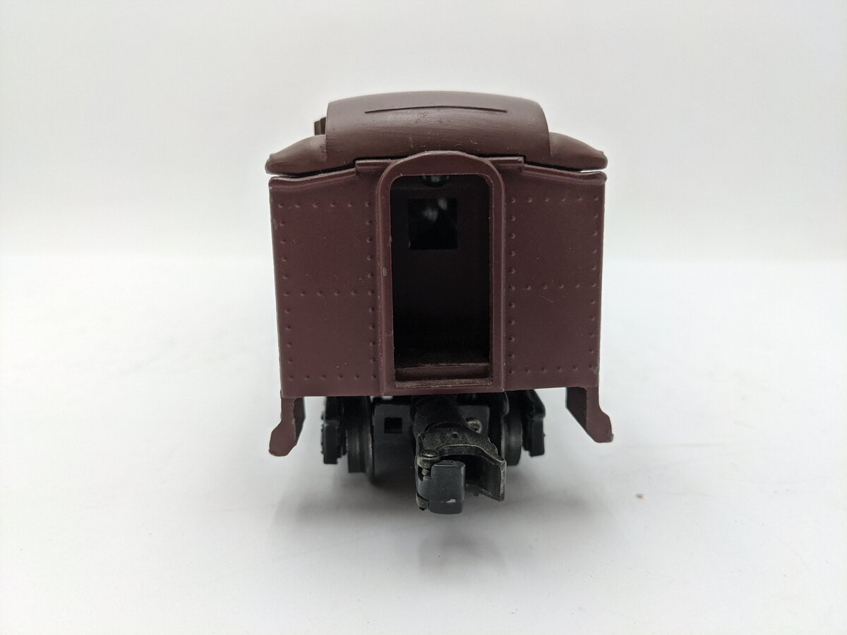 Lionel 2625 Vintage O Lionel Lines Madison Heavyweight "Irvington" Passenger Car VG