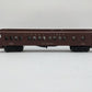 Lionel 2625 Vintage O Lionel Lines Madison Heavyweight "Irvington" Passenger Car VG