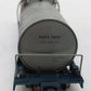 Atlas 1708-2 HO Scale Thiele ACFX Kaolin Tank Car #79118 Weathered/Box