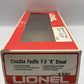 Lionel 6-8365 O Canadian Pacific F3 A Powered Diesel Locomotive EX/Box