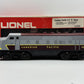 Lionel 6-8365 O Canadian Pacific F3 A Powered Diesel Locomotive EX/Box