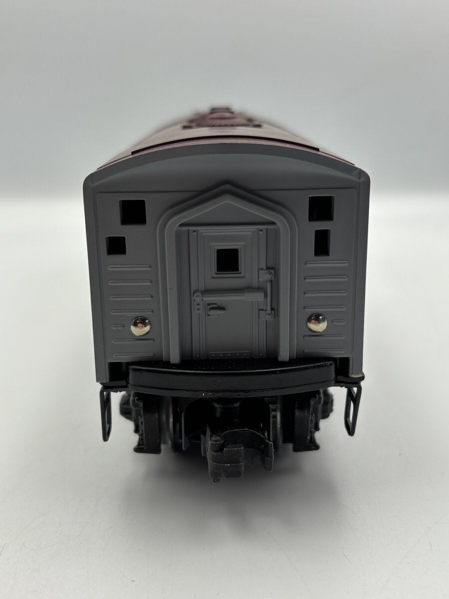 Lionel 6-8365 O Canadian Pacific F3 A Powered Diesel Locomotive EX/Box