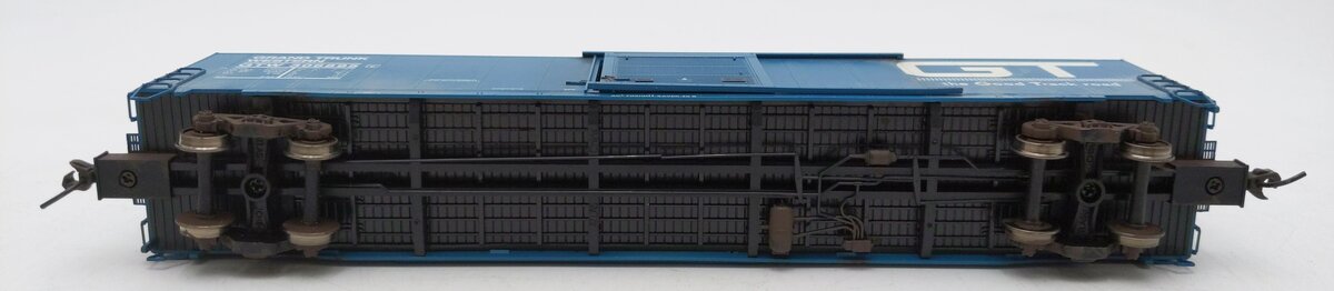 Atlas 1653-3 HO Scale Grand Trunk Western ACF 60' Auto Parts Car #306895 LN/Box