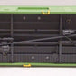 Atlas 3008722-1 O Chesapeake & Ohio Rebuilt Troop Boxcar #2126 LN