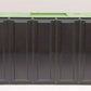 Atlas 3008722-1 O Chesapeake & Ohio Rebuilt Troop Boxcar #2126 LN