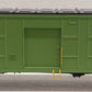 Atlas 3008722-1 O Chesapeake & Ohio Rebuilt Troop Boxcar #2126 LN