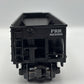 K-Line K623-1891 O Gauge Pennsylvania Railroad Die-Cast 4-Bay Hopper #6231891 LN/Box