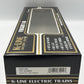 K-Line K623-1891 O Gauge Pennsylvania Railroad Die-Cast 4-Bay Hopper #6231891 LN/Box