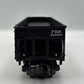 K-Line K623-1891 O Gauge Pennsylvania Railroad Die-Cast 4-Bay Hopper #6231891 LN/Box