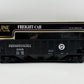 K-Line K623-1891 O Gauge Pennsylvania Railroad Die-Cast 4-Bay Hopper #6231891 LN/Box