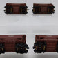 Walthers 932-4407 HO Scale SOO Line Ore Cars (Pack of 4) LN/Box