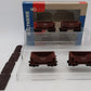 Walthers 932-4407 HO Scale SOO Line Ore Cars (Pack of 4) LN/Box