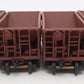 Walthers 932-4407 HO Scale SOO Line Ore Cars (Pack of 4) LN/Box