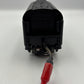 Lionel 6-18068 O Century Club Pennsylvania S2 Steam Turbine Tender W/Railsounds EX/Box