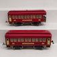 Lionel Vintage Standard Gauge Lionel Lines Pullman Passenger Car 2-337 [2]