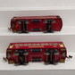 Lionel Vintage Standard Gauge Lionel Lines Pullman Passenger Car 2-337 [2]