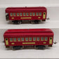 Lionel Vintage Standard Gauge Lionel Lines Pullman Passenger Car 2-337 [2]