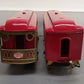 Lionel Vintage Standard Gauge Lionel Lines Pullman Passenger Car 2-337 [2]