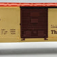 Lionel 6-7801 O Gauge A&W Root Beer Boxcar VG
