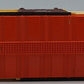 Lionel 6-7801 O Gauge A&W Root Beer Boxcar VG