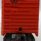 Lionel 6-7801 O Gauge A&W Root Beer Boxcar VG