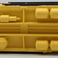 Lionel O Gauge Nabisco Wheat Thins Reefer Boxcar #0104 EX