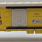 Lionel O Gauge Nabisco Wheat Thins Reefer Boxcar #0104 EX