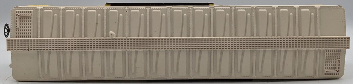 Lionel O Gauge Nabisco Wheat Thins Reefer Boxcar #0104 EX