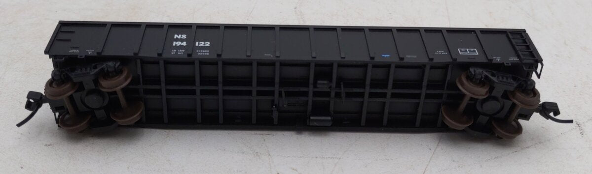 Atlas 20001338 HO Scale Norfolk Southern Thrall 2743 Gondola #194122 LN/Box