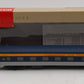 Walthers 932-6749 HO Scale C&O Pullman-Standard 10-5 Sleeper Passenger Car LN/Box