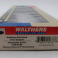 Walthers 932-6749 HO Scale C&O Pullman-Standard 10-5 Sleeper Passenger Car LN/Box