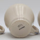 Syracuse China Rio Grande Prospector Pattern Tapered Coffee Cups (Set of 3) EX