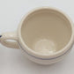 Syracuse China Rio Grande Prospector Pattern Tapered Coffee Cups (Set of 3) EX