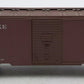 InterMountain 45706-08 Chesapeake & Ohio AAR 40' Boxcar #3616 LN/Box