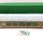 Overland OMI-1354 HO BRASS BI-Level Auto Rack (Open Type) NIB