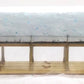Overland OMI-1354 HO BRASS BI-Level Auto Rack (Open Type) NIB
