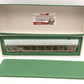 Overland OMI-1354 HO BRASS BI-Level Auto Rack (Open Type) NIB