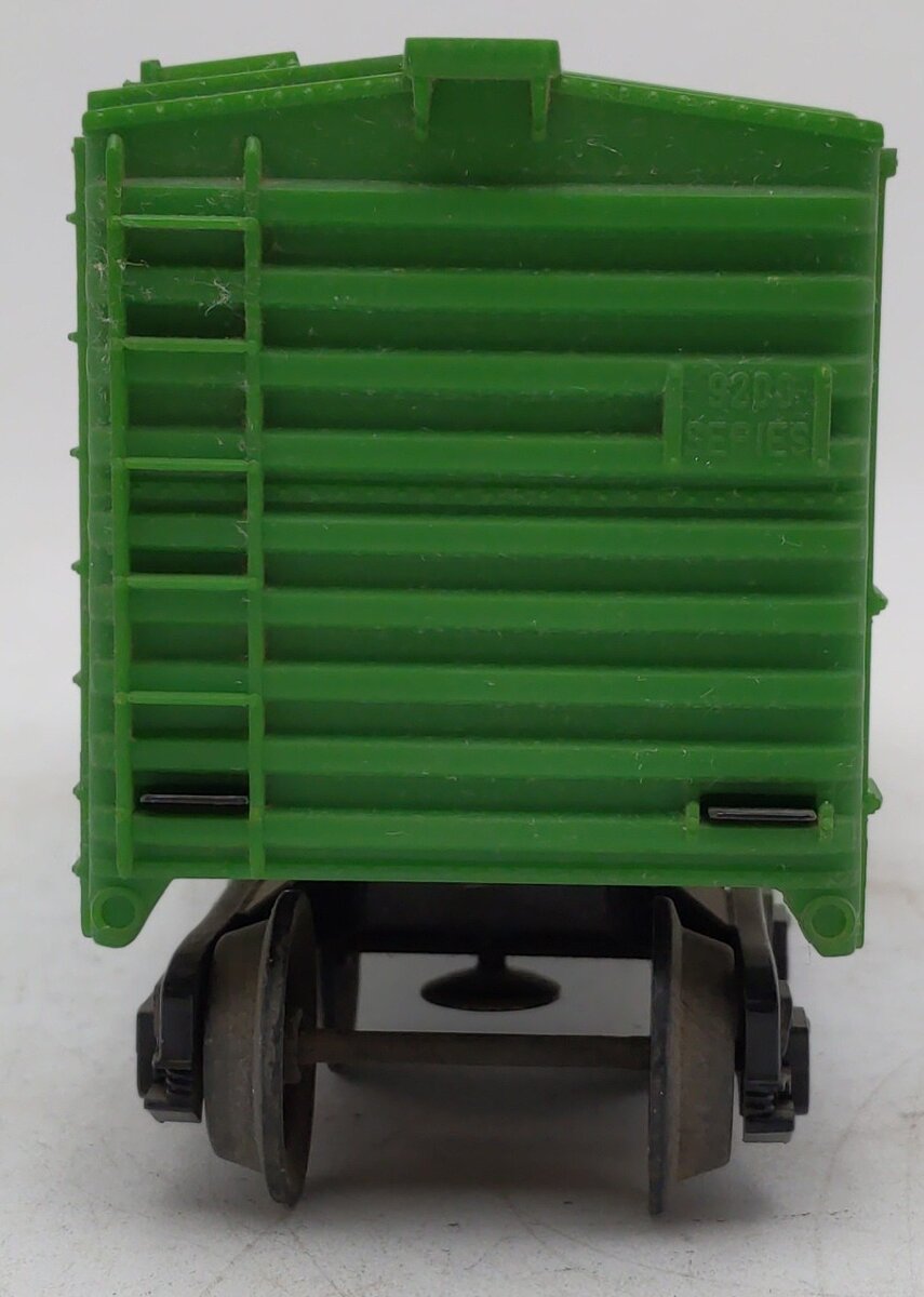Lionel 6-9209 O Gauge Burlington Northern Boxcar VG/Box
