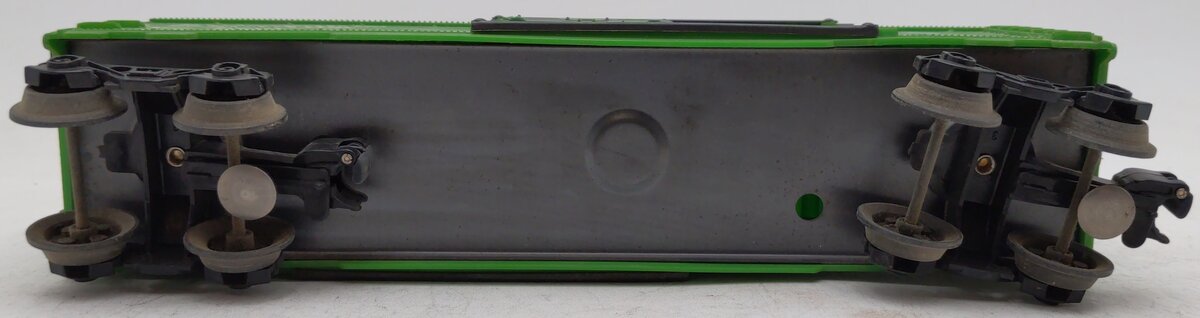Lionel 6-9209 O Gauge Burlington Northern Boxcar VG/Box
