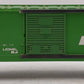 Lionel 6-9209 O Gauge Burlington Northern Boxcar VG/Box