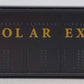 Lionel 6-83231 O Polar Express Metal Girder Bridge             EX/Box