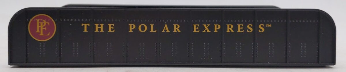 Lionel 6-83231 O Polar Express Metal Girder Bridge             EX/Box