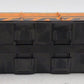 Menards 279-4570 O Gauge BNSF Covered Hopper Car #11173 EX/Box