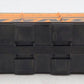 Menards 279-4570 O Gauge BNSF Covered Hopper Car #11172 EX/Box