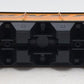 Menards 279-4570 O Gauge BNSF Covered Hopper Car #11172 EX/Box