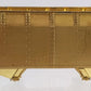 Overland 3051 HO BRASS C&O H-6 2-Bay Hopper - Unpainted EX/Box