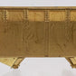 Overland 3051 HO BRASS C&O H-6 2-Bay Hopper - Unpainted EX/Box