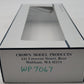 Crown 7067 O Gauge Western Pacific Ice Service Reefer EX/Box