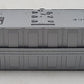 Crown 7067 O Gauge Western Pacific Ice Service Reefer EX/Box